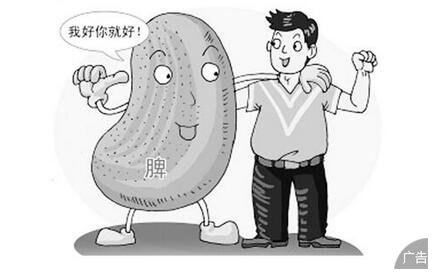 脾胃不和有什么症状