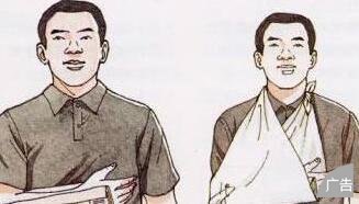 上肢骨折