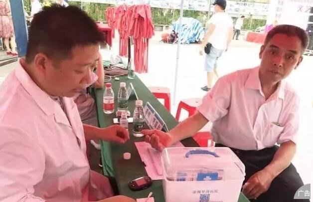 计生宣传喜闻乐见 便民服务居民点赞