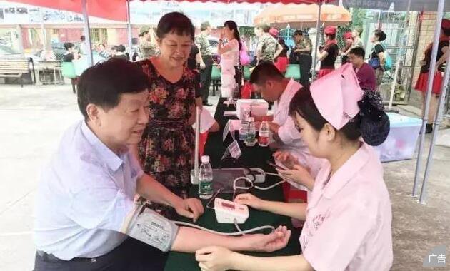 计生宣传喜闻乐见 便民服务居民点赞