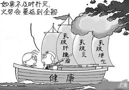 浆细胞性乳腺炎会给我们身体带来哪些影响