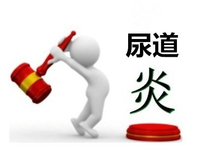 女性尿道炎有哪些症状