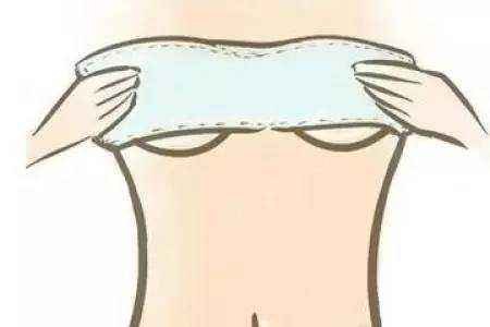 职业女性的乳房保健方法