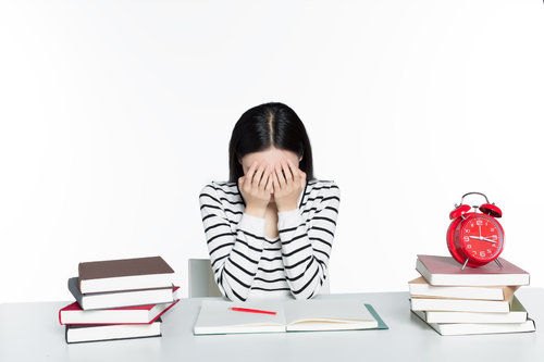 女性内分泌失调的原因有哪些